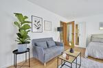 Etagenwohnung Walldürn - 1 Zimmer, 42 m&sup2;, 440&euro; | Angebot:26364821