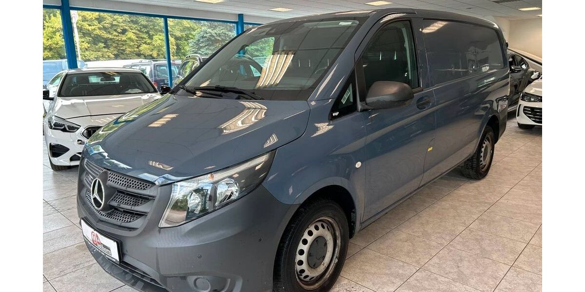 Mercedes-Benz Vito 83.978 km 7.990 &euro; Halle 06118