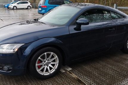 Audi TT 200.000 km 6.499 &euro; Berlin 13405