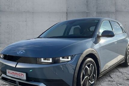 Hyundai IONIQ 5 12.450 km 34.189 &euro; Crailsheim 74564