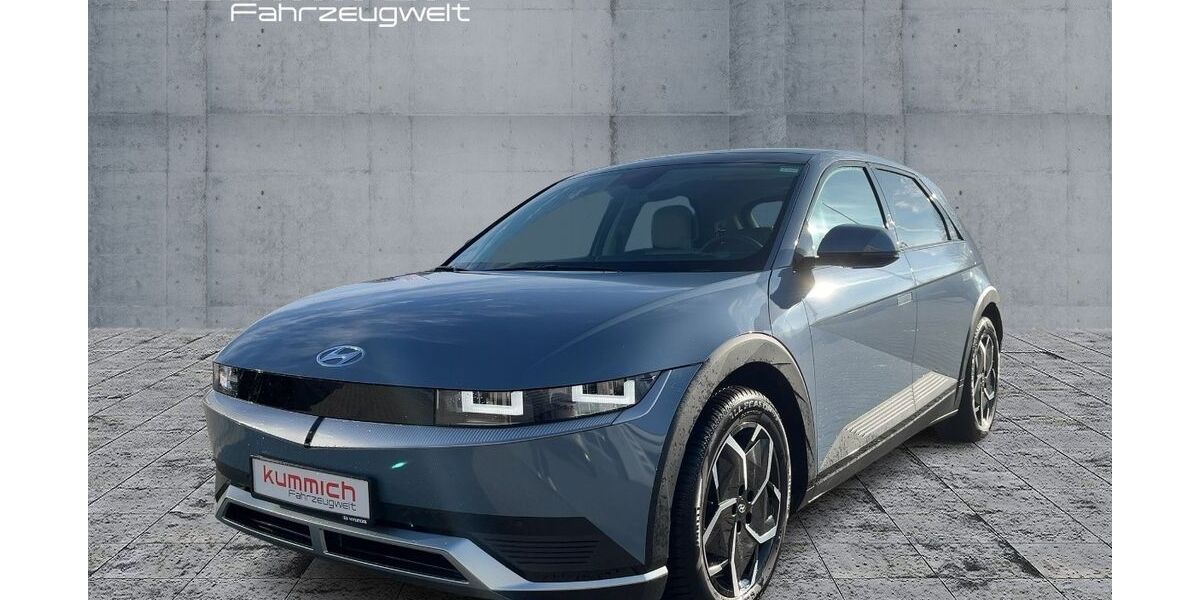 Hyundai IONIQ 5 12.450 km 34.189 &euro; Crailsheim 74564