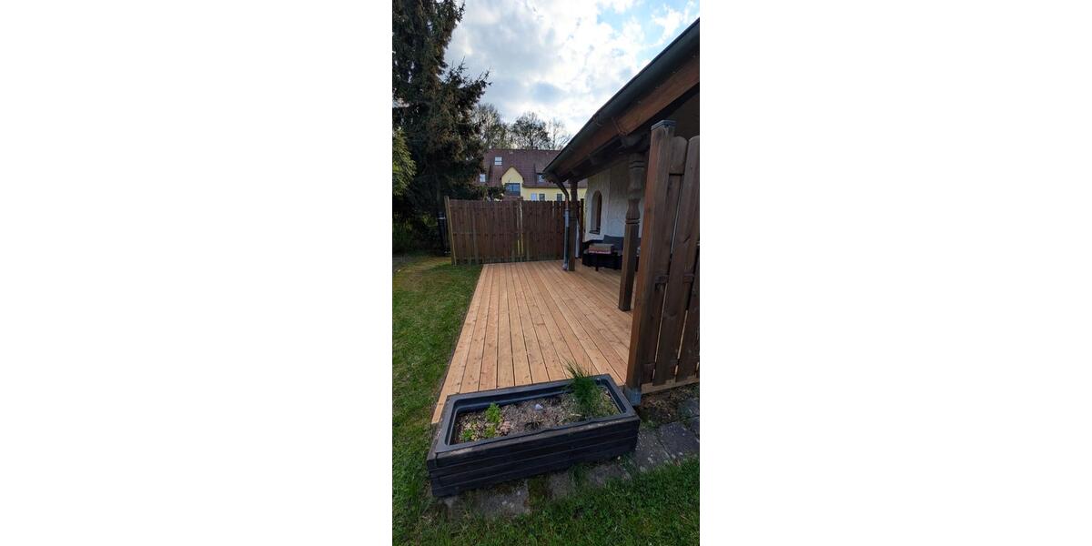 Einfamilienhaus Pretzfeld - 4 Zimmer, 160 m&sup2;, 1.790&euro; | Angebot:26440587
