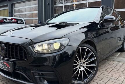 Mercedes-Benz E 220 86.000 km 38.490 &euro; Floß 92685