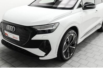 Audi Q4 e-tron 7.919 km 55.990 &euro; Holzminden 37603