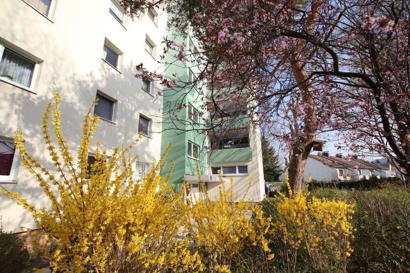 Wohnung zum Kaufen in Seeheim-Jugenheim 249.900 € 78.5 m²