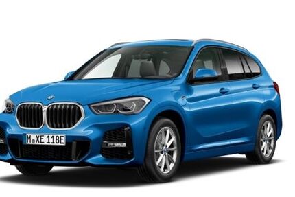 BMW X1 43.913 km 26.499 &euro; Kaiserslautern 67663