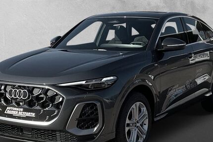 Audi Q5 1.500 km 57.900 &euro; Gotha 99867