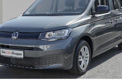 VW Caddy 10.686 km 26.980 € Koblenz 56070