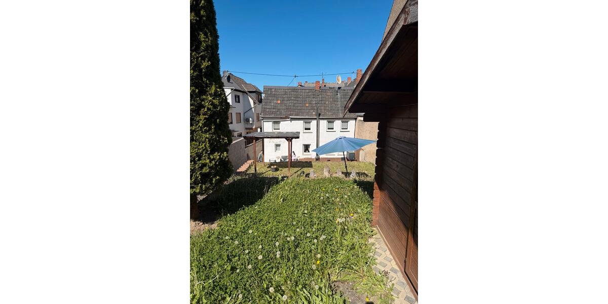 Einfamilienhaus Mülheim-Kärlich Kärlich - 3 Zimmer, 68 m&sup2;, 125.000&euro; | Angebot:26828296