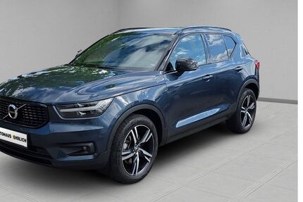 Volvo XC40 66.550 km 29.890 &euro; Aschaffenburg 63741