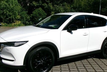 Mazda CX-5 116.461 km 22.990 &euro; Berlin 13407
