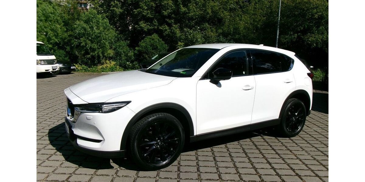 Mazda CX-5 116.461 km 22.990 &euro; Berlin 13407