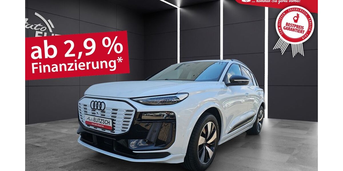 Audi Q6 e-tron 28.000 km 67.890 &euro; Kamenz 01917