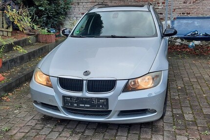 BMW 320 250.000 km 2.049 &euro; Viersen 41747