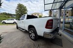 Dodge RAM 1500 5,7 HEMI LARAMIE 113.000 km 32.499 &euro; Rudolstadt 07407
