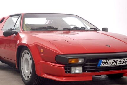 Lamborghini Jalpa 56.569 km 129.900 &euro; Hamburg 20537