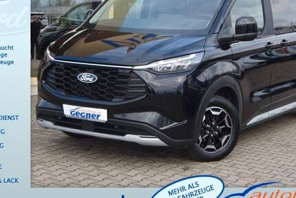 Ford Tourneo Custom 22.493 km 52.840 &euro; Eilenburg 04838