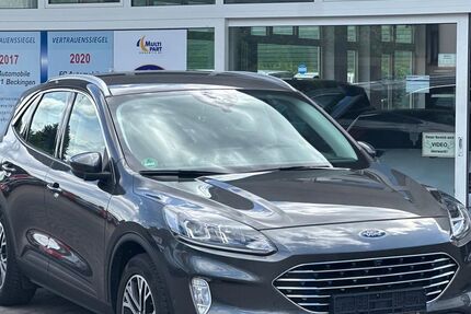 Ford Kuga 120.954 km 15.900 &euro; Beckingen 66701