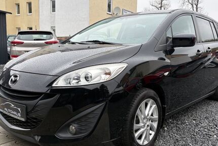 Mazda 5 108.000 km 5.990 &euro; Eisenach 99817