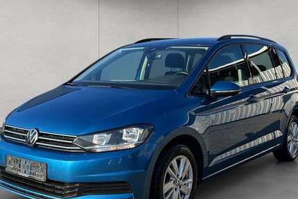 VW Touran 66.238 km 27.990 &euro; Pforzheim 75179
