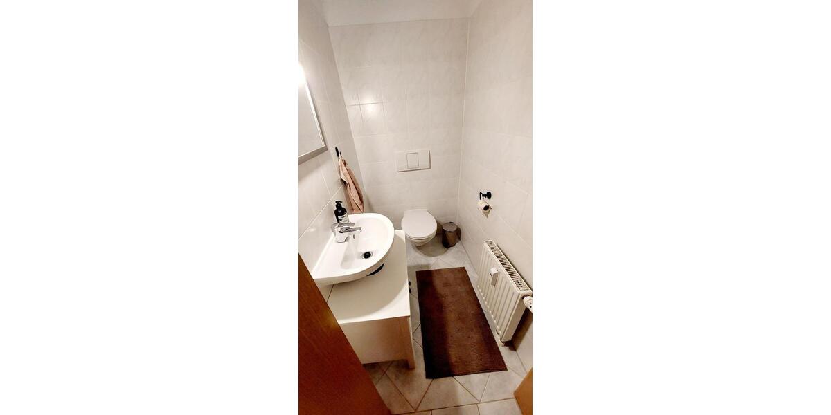 Dachgeschoßwohnung Torgau - 2 Zimmer, 62 m&sup2;, 395&euro; | Angebot:26262052