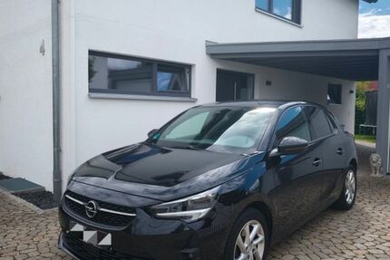 Opel Corsa 82.000 km 9.999 &euro; Blaustein 89134