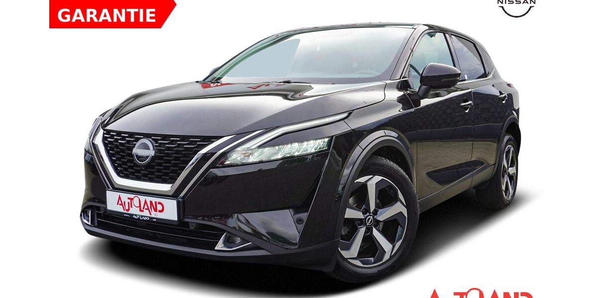 Nissan Qashqai 75.755 km 19.990 &euro; Bautzen 02625