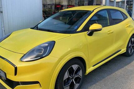 Ford Puma 5.426 km 27.995 &euro; Petershagen 32469