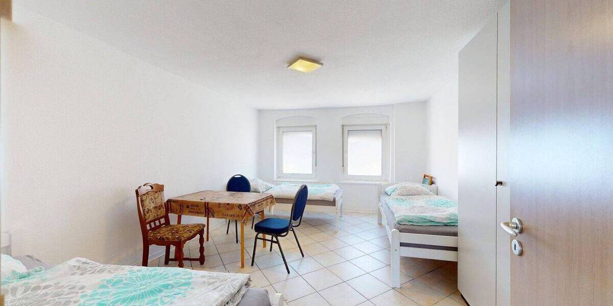 Mehrfamilienhaus, Wohnhaus Luckenwalde - 6 Zimmer, 225 m&sup2;, 488.888&euro; | Angebot:26882176