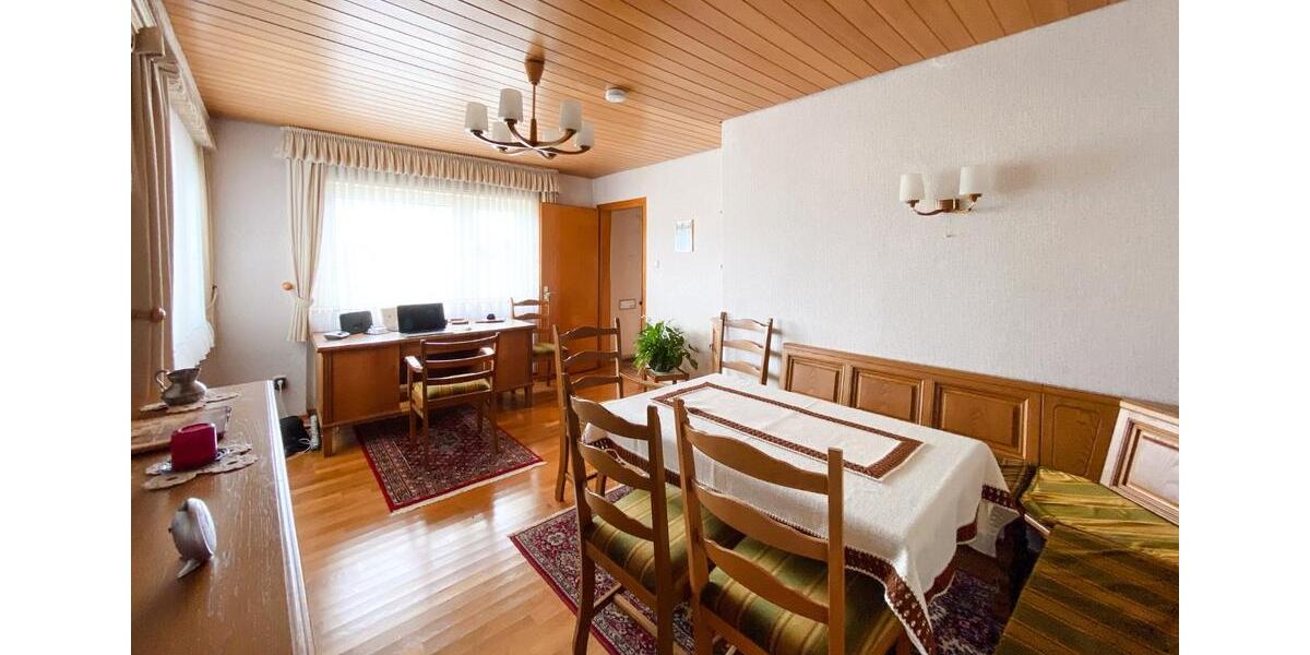 Einfamilienhaus Bleckede - 5 Zimmer, 128 m&sup2;, 282.000&euro; | Angebot:27077322