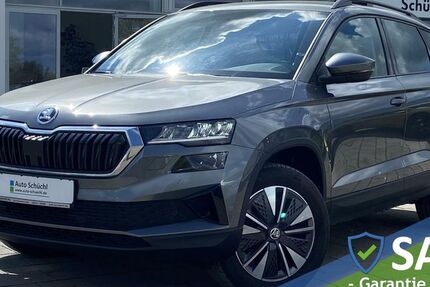 Skoda Karoq 45.178 km 28.748 &euro; Schrobenhausen-Edelshsn. 86529