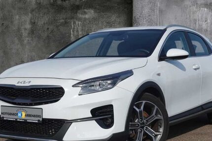 Kia XCeed 9.600 km 22.990 &euro; Altenkirchen 57610