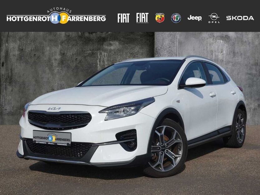 Kia XCeed 9.600 km 23.990 € Altenkirchen 57610