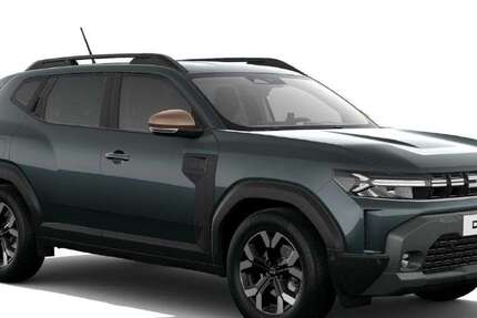 Dacia Duster 5.000 km 26.880 &euro; Bremen 28199