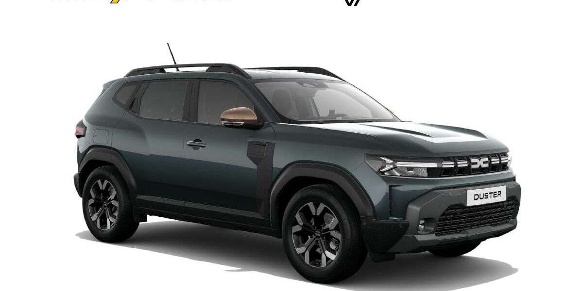 Dacia Duster 5.000 km 26.880 &euro; Bremen 28199