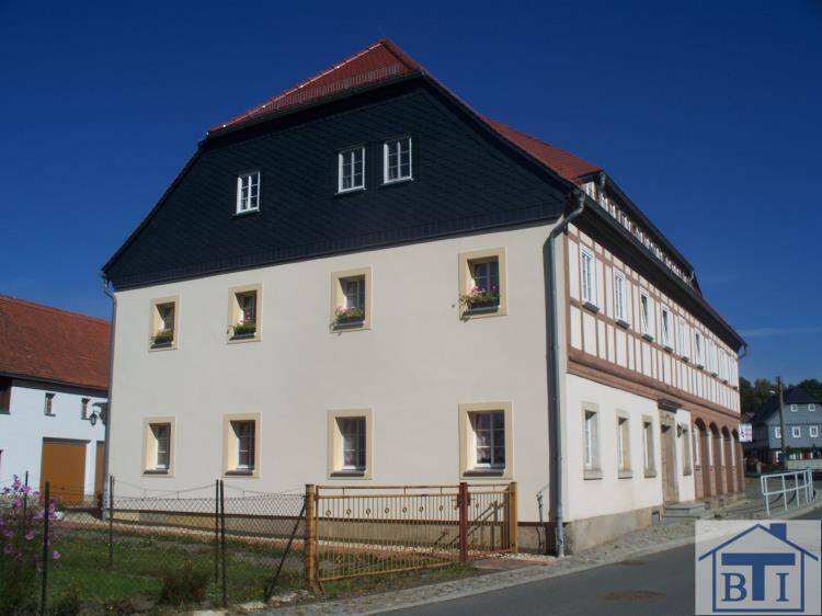 Etagenwohnung Großschönau - 2 Zimmer, 54 m&sup2;, 300&euro; | Angebot:26205340