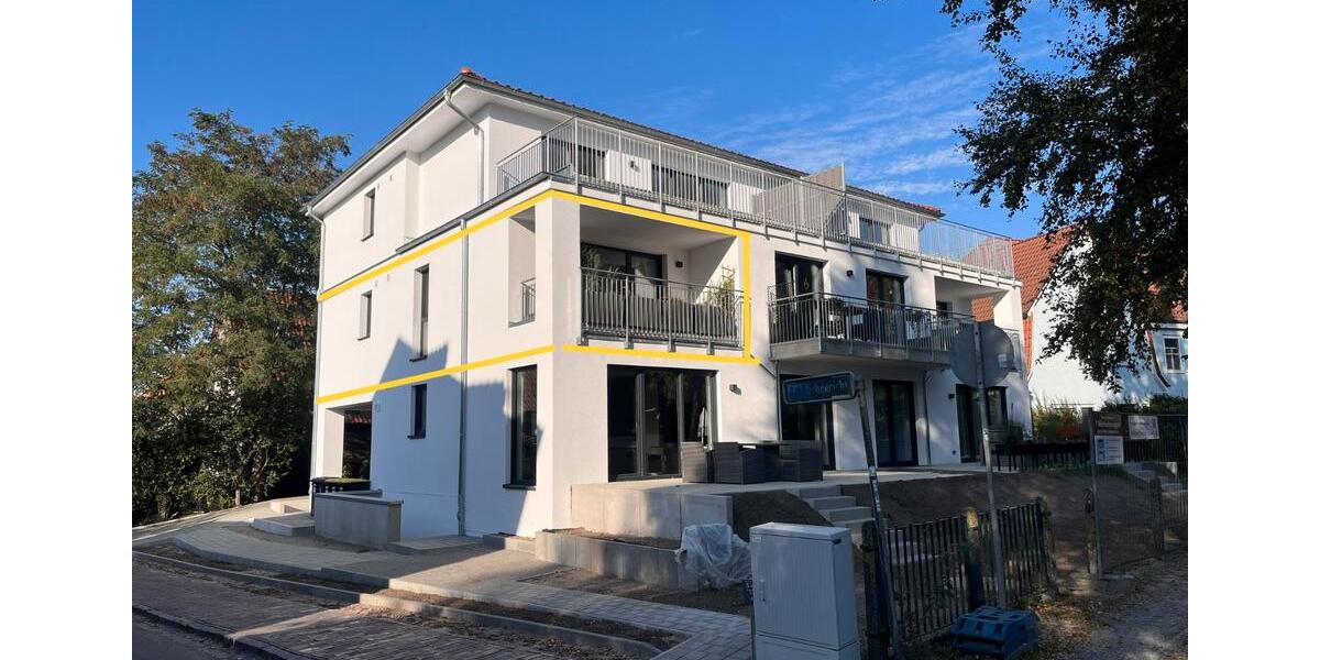 Etagenwohnung Stade Altländer Viertel - 2 Zimmer, 58 m&sup2;, 955&euro; | Angebot:26658885