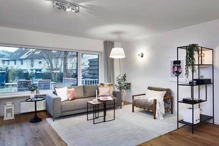 Haus Nürnberg Thon - 7 Zimmer, 110 m&sup2;, 699.000&euro; | Angebot:26866300