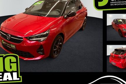 Opel Corsa 33.079 km 13.990 € München 80807