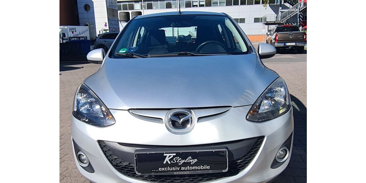 Mazda 2 210.000 km 1.390 &euro; Schenefeld / Hamburg 22869