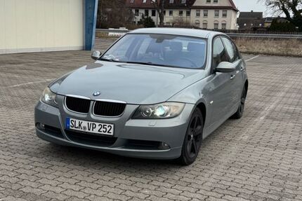 BMW 318 249.000 km 2.350 &euro; Nienburg 06429
