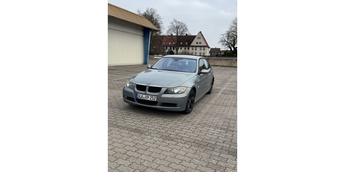 BMW 318 249.000 km 2.350 &euro; Nienburg 06429