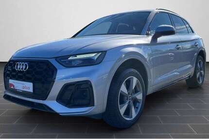 Audi Q5 45.690 km 45.880 &euro; Mayen 56727