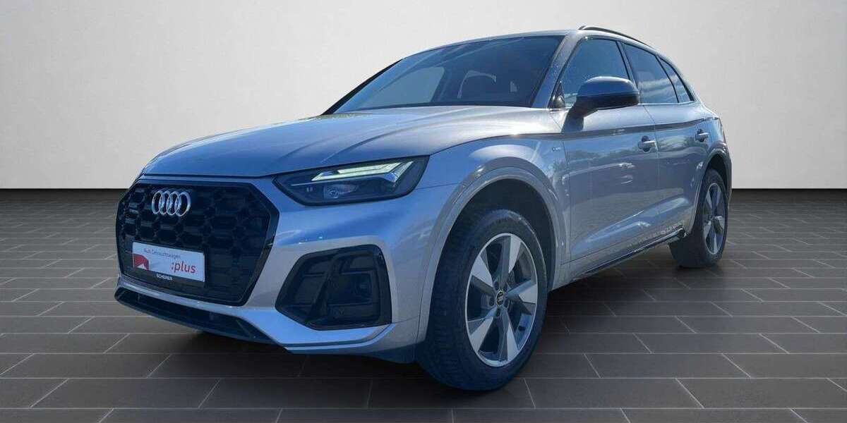 Audi Q5 45.690 km 45.880 &euro; Mayen 56727