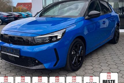 Opel Corsa 13.650 km 14.580 &euro; Seubersdorf 92358