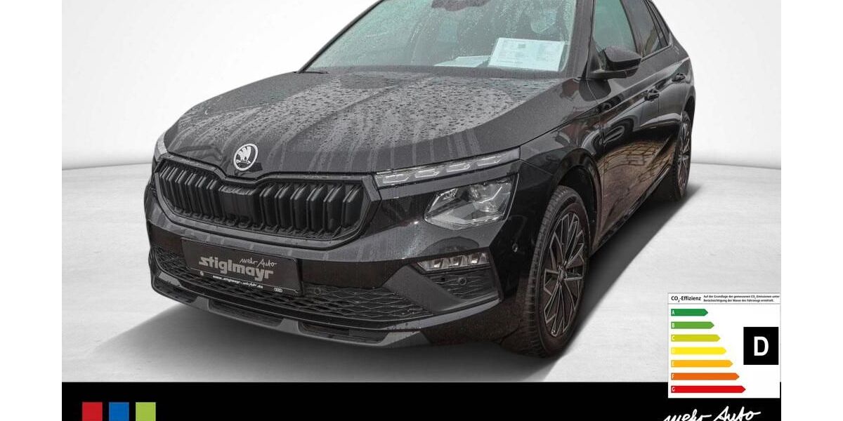 Skoda Kamiq 25.934 km 27.340 &euro; Hilpoltstein 91161