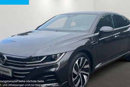 VW Arteon 72.901 km 25.950 € Wuppertal 42109