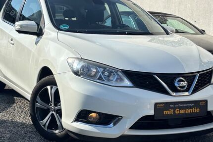 Nissan Pulsar 149.553 km 6.490 &euro; Kiel 24145