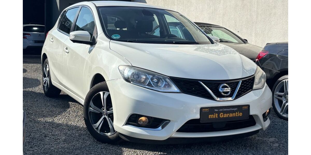 Nissan Pulsar 149.553 km 6.490 &euro; Kiel 24148