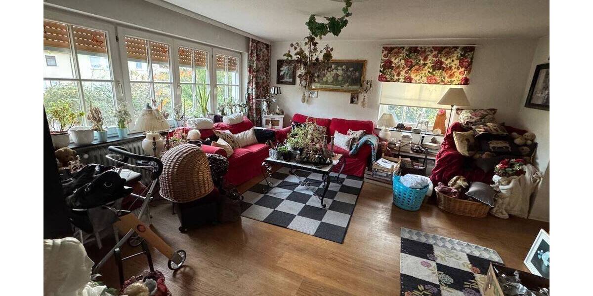 Mehrfamilienhaus, Wohnhaus Lauchringen Unterlauchringen - 8 Zimmer, 167 m&sup2;, 290.000&euro; | Angebot:26105593